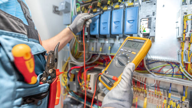 Best Emergency Electrician Near Me  in Cannelton, IN