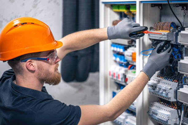 Best Electrician Near Me  in Cannelton, IN